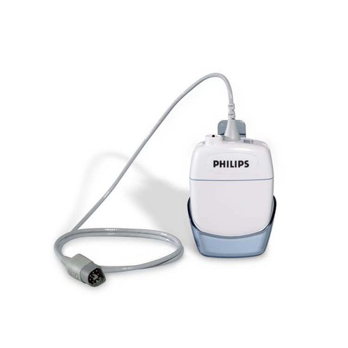 Philips loflo sidestream etco2 - sidestream,