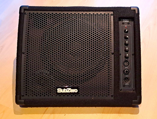 Subzero c10mae 10in 200w - c10mae,