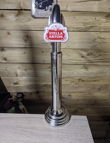 Stella beer pump full bar - stella,,
