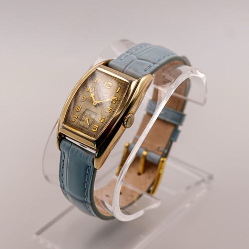 Vintage elgin watch - elgin,