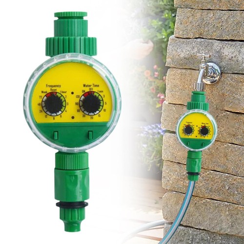 Automatic electronic water - electronic,