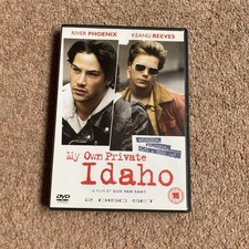 My Own Private Idaho [DVD]