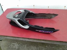 YAMAHA TDM 850 REAR FAIRING