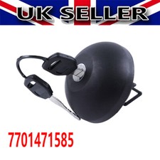 LOCKING FUEL PETROL DIESEL CAP