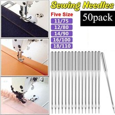 50Pcs/Set Universal Sewing