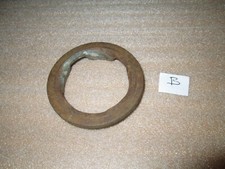 LOTUS EUROPA GIRLING COIL OVER