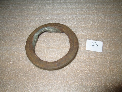 Lotus europa girling coil over - lotus,