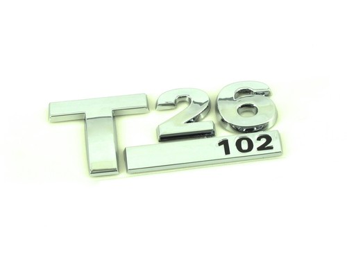 Genuine new volkswagen t26 - genuine,