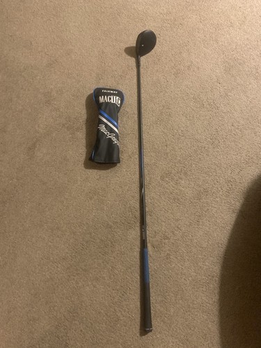 Macgregor mactec adjustable - mactec,