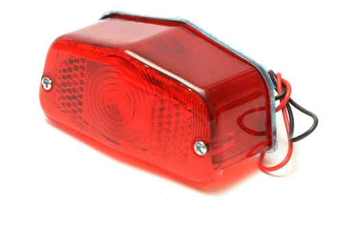 Replica lucas 564 - 564, rear