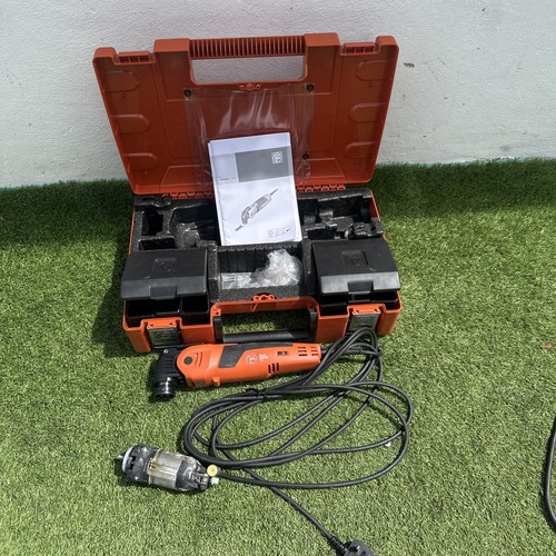 Fein 700 max starlock - 700,