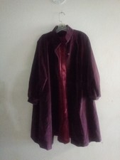 Vtg,Opera Velvet Coat 50s