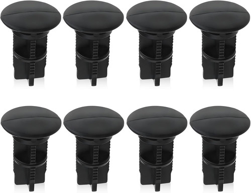 8pcs wheelie bin lid - 8pcs,
