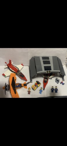Lego city 60103 airport - lego,