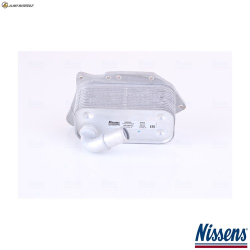 Oil cooler engine - engine,