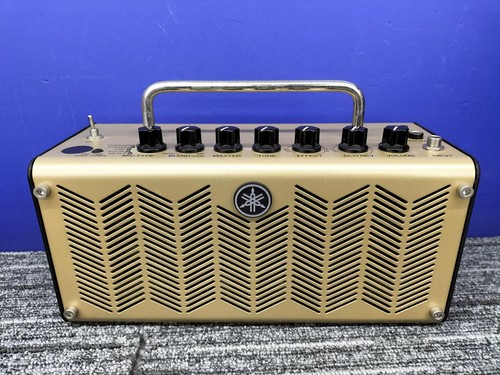 Yamaha standard compact - yamaha,