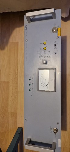 Telefunken aeg professional - telefunken,