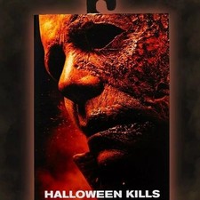 NECA Michael Myers Ultimate