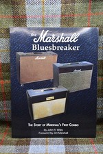 The Marshall Bluesbreaker by