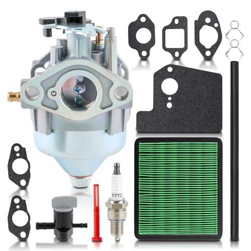 Carburetor for honda gcv170 - carburetor,
