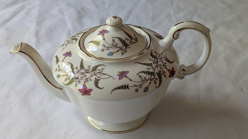 Paragon fancy free china - fancy,