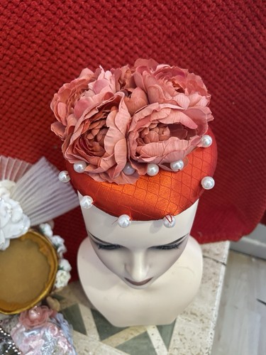 Wedding hat - wedding,