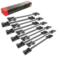 10x Sill Molding Fastening