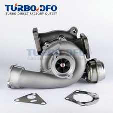 GT2056V turbo 720931-0001