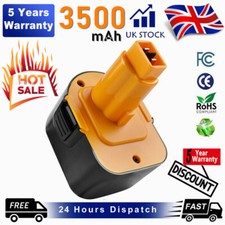 NEW 3.5Ah battery for Black &