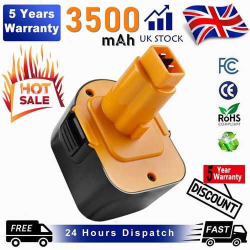 New 5ah battery for - new, &