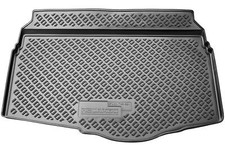 Boot Liner Fits VW T-Cross|C11|2018-Onwards|Vario Floor Lower Position