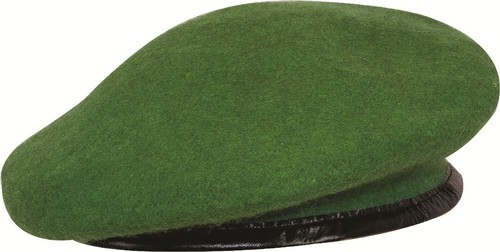 New british army - army, wool