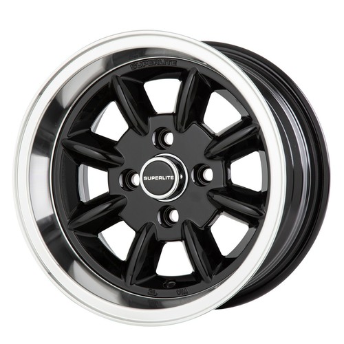 Superlite deep dish - 13,