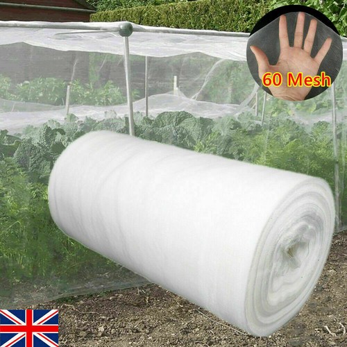 30m garden protect netting - 30m,