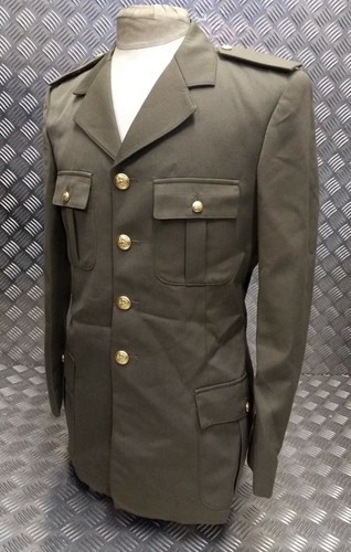 Stlye officers dress - stlye, parade