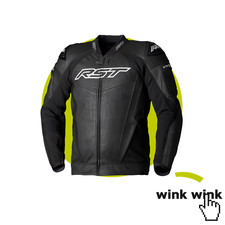 RST Tractech Evo 5 Motorcycle