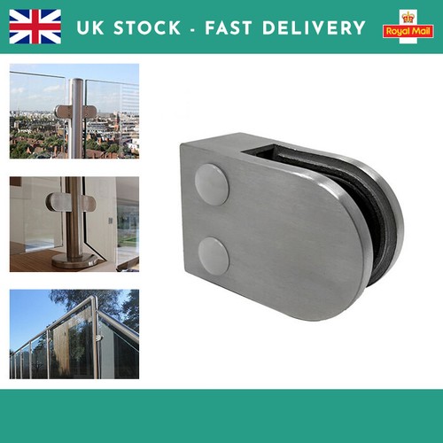 Flat wall mount shaped glass - wall,