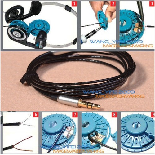 New audio upgrade silver - new,