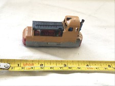 SCRATCH BUILT ? / MODIFIED