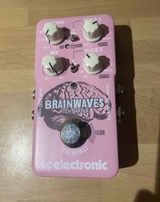 TC Electronic Brainwaves Pitch