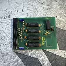 Amiga 500 Memory Expansion