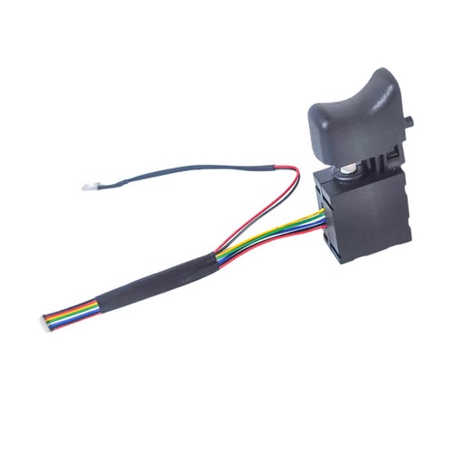 Electric power tool speeds - tool,