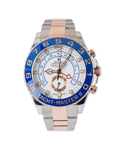 Rolex yacht master 116681 - rolex,