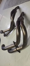 Honda Cb1000r Exhaust Down Pipes