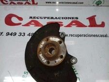 08630771 FRONT RIGHT KNUCKLE /