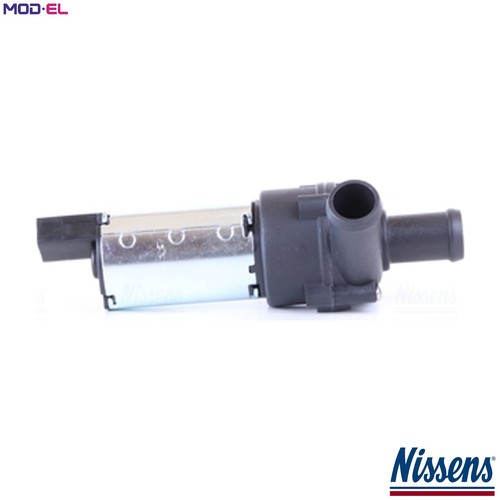 Water pump engine cooling - engine,