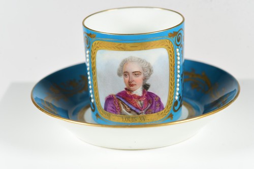 Antique century sevres - antique,