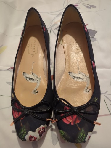 Ted baker flat - baker,