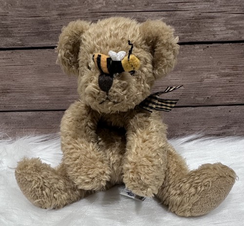 Russ berrie buzz teddy bears - russ,