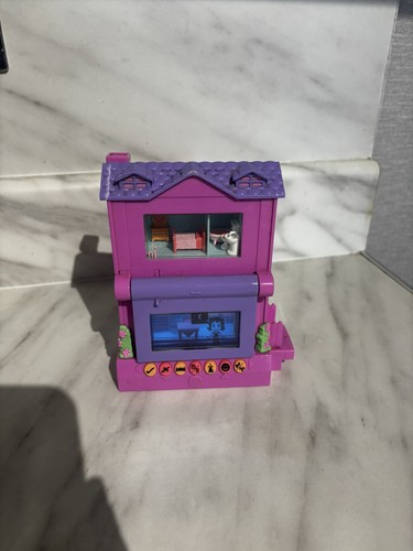Pixel chix story - pixel, 2